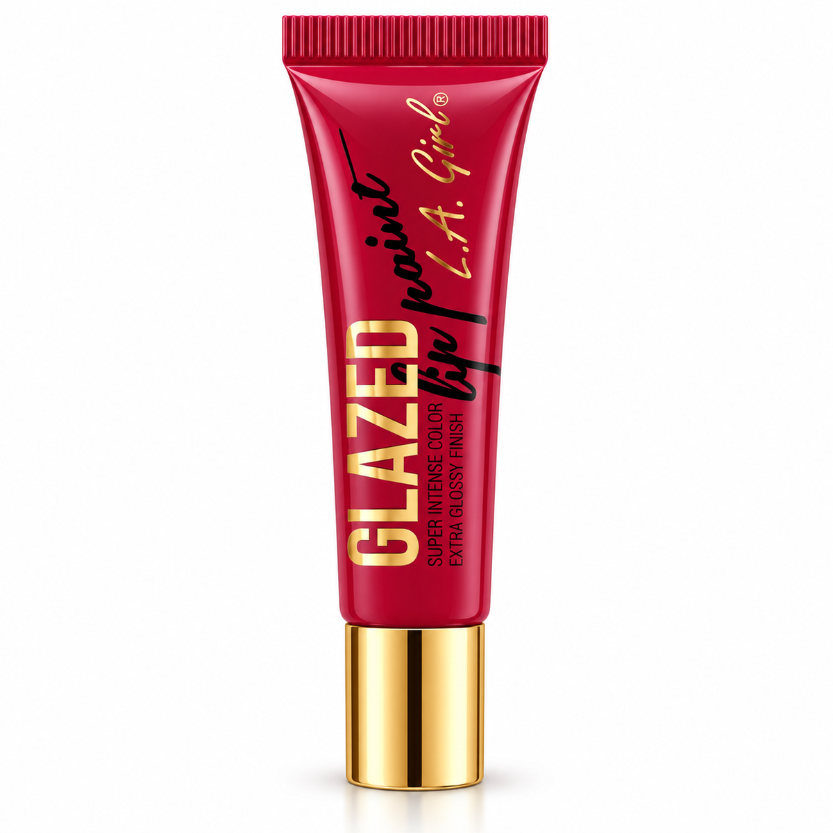 Glazed Lip Paint - Pin-Up