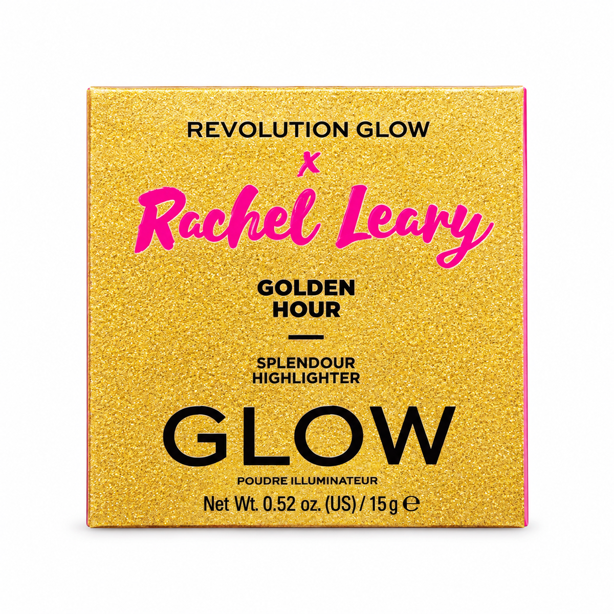 Golden Hour Glow Splendour Highlighter
