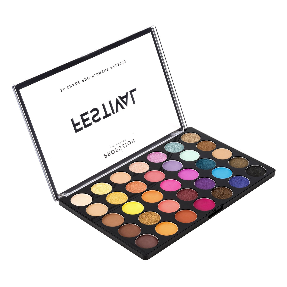 PROFUSION Festival 35-Shade Palette