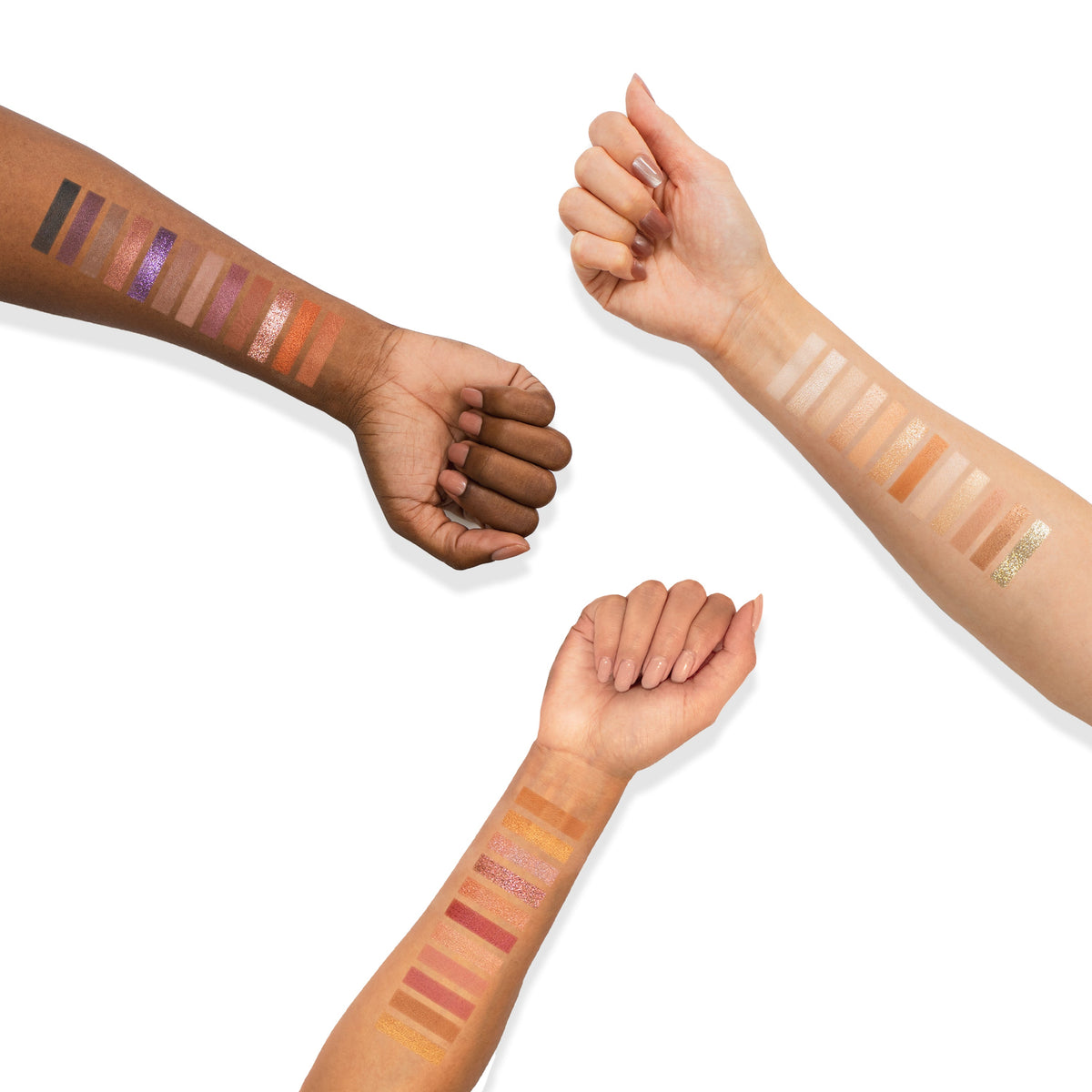 PROFUSION Minimalist 35 Shade Palette