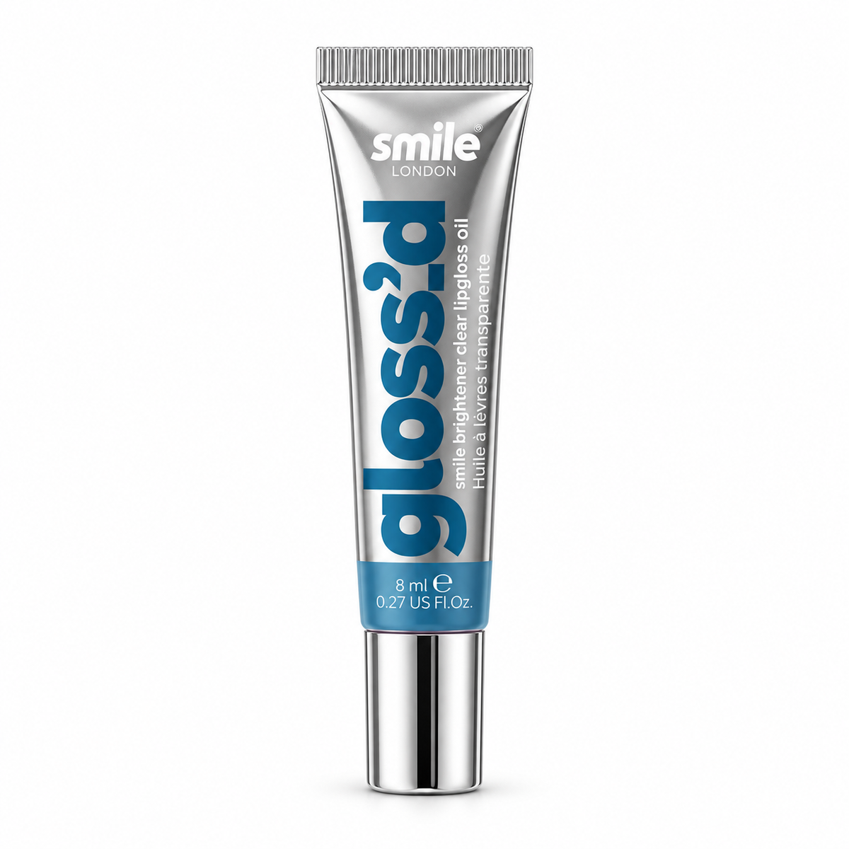 Gloss’d Lip Gloss