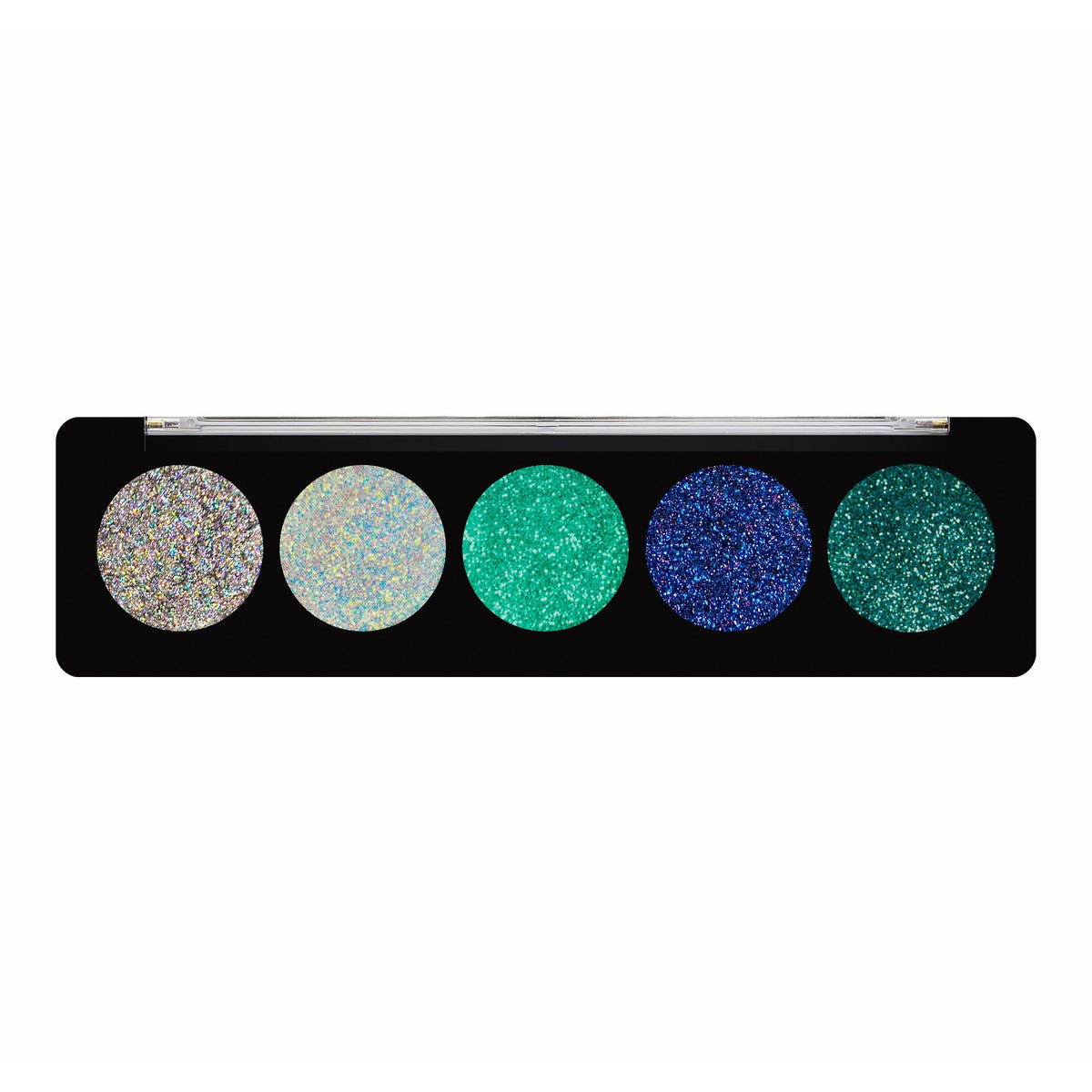 PROFUSION GEMS Glitter Palette
