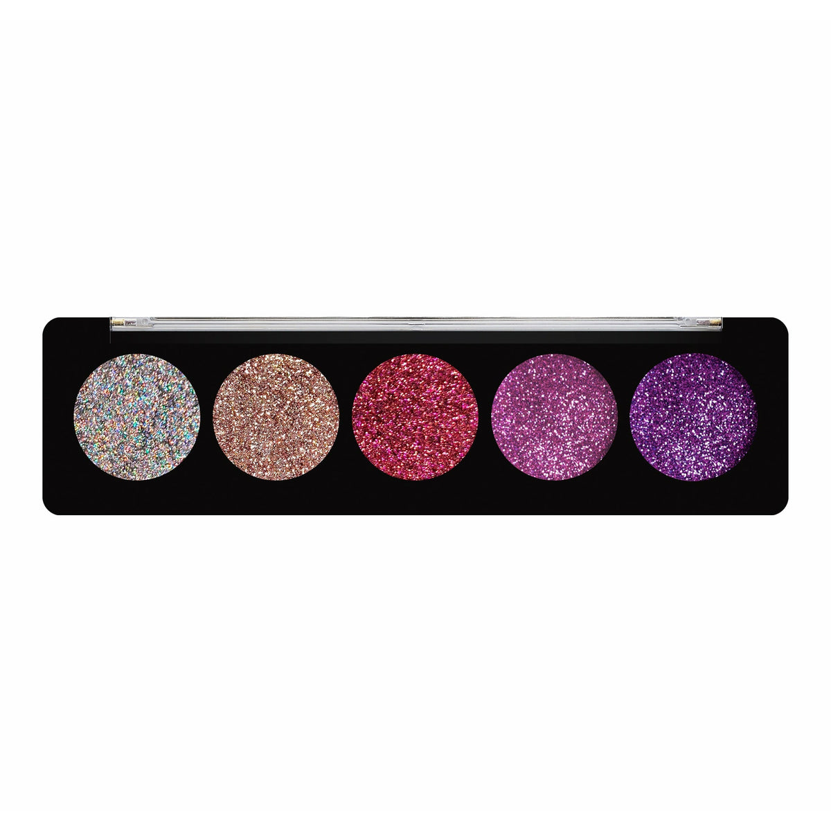 PROFUSION GEMS Glitter Palette