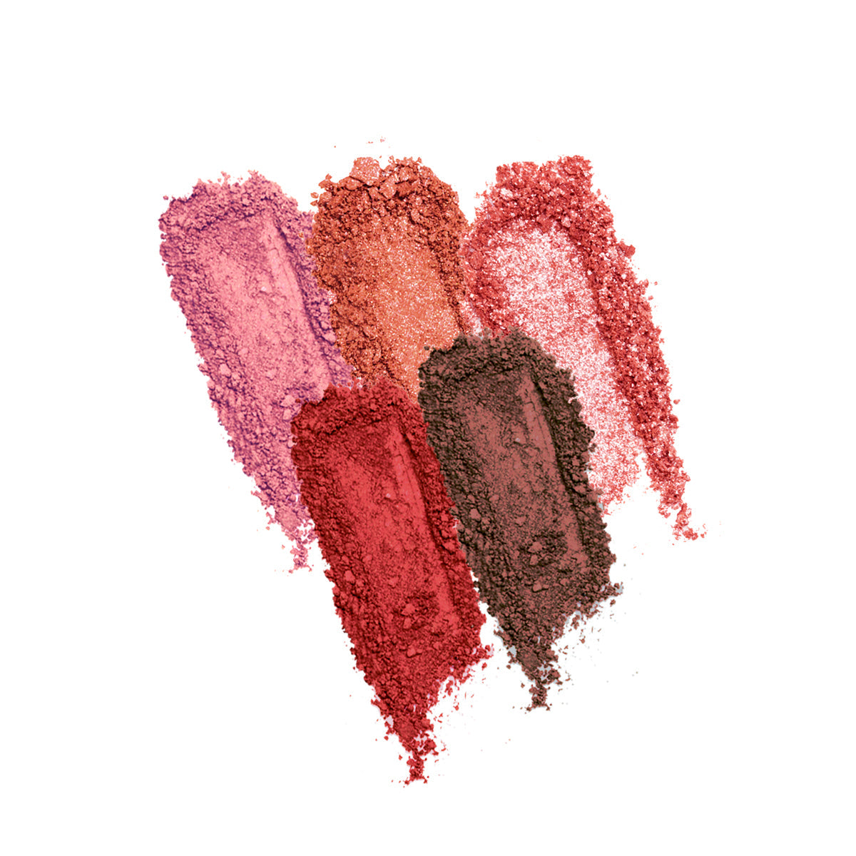 PROFUSION Blooming Hues 5 shade palette