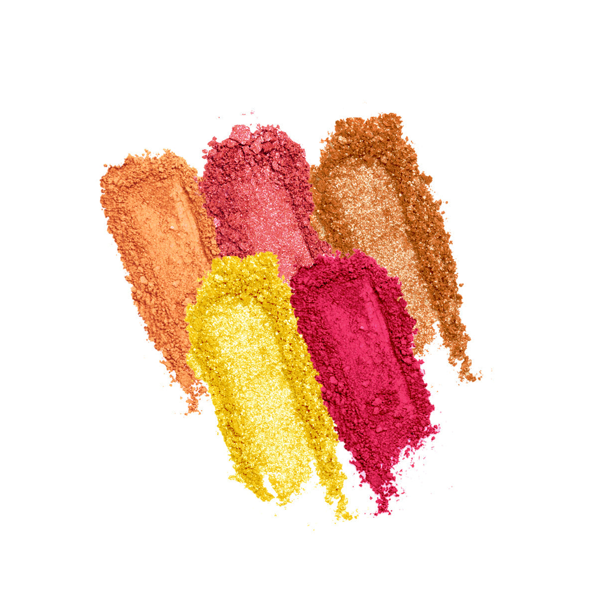 PROFUSION Blooming Hues Collection