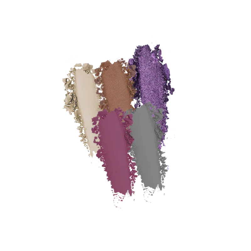 PROFUSION Blooming Beauty 5 shade palette