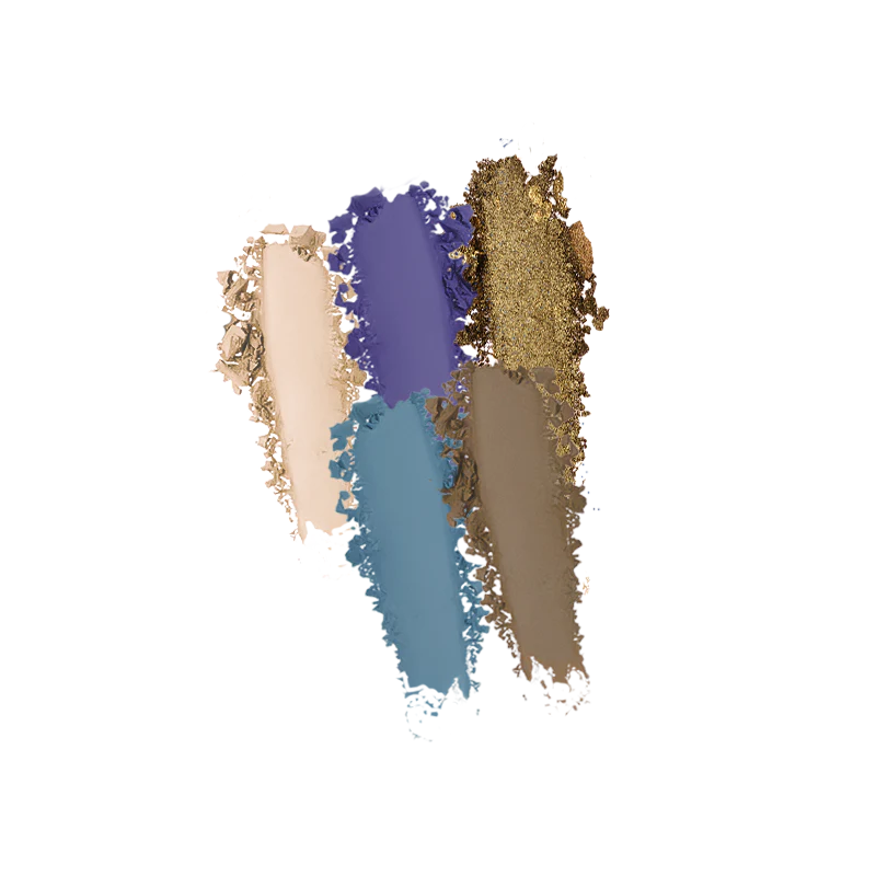 PROFUSION Blooming Beauty 5 shade palette