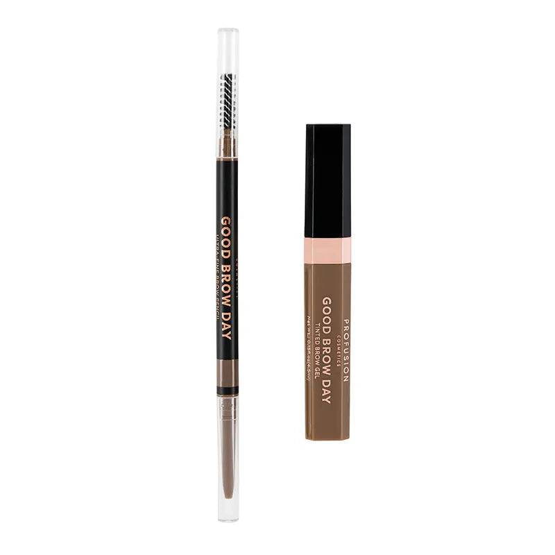 PROFUSION Good Brow Day 2pc Kit
