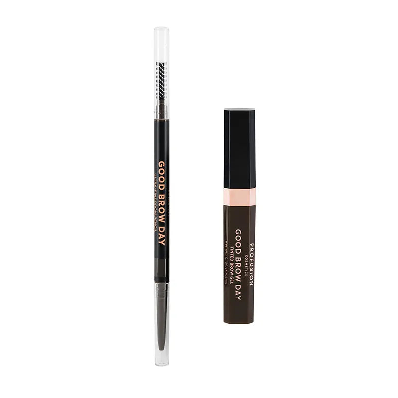 PROFUSION Good Brow Day 2pc Kit