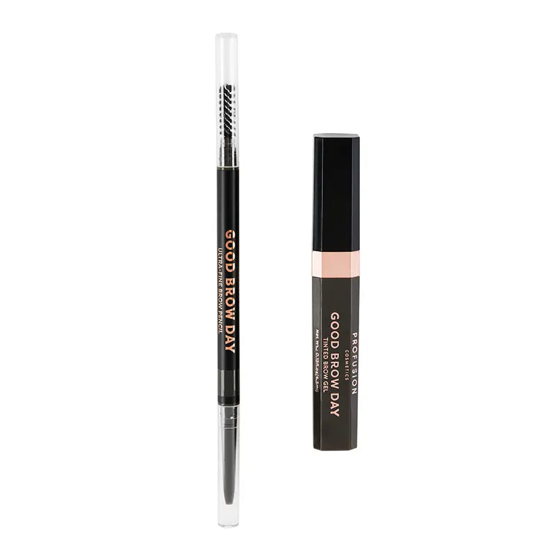 PROFUSION Good Brow Day 2pc Kit