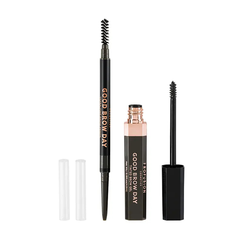 PROFUSION Good Brow Day 2pc Kit