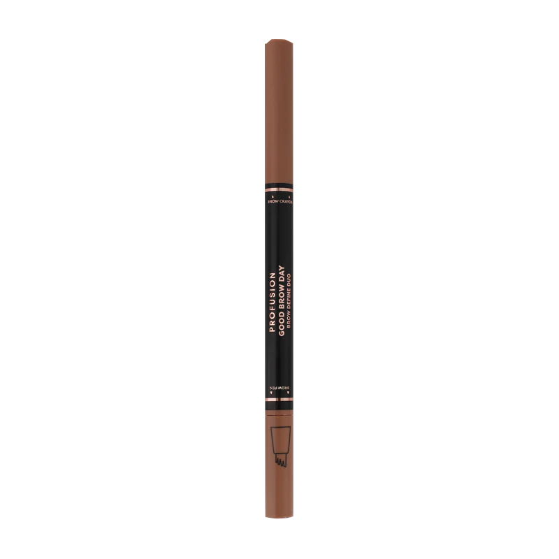 PROFUSION Good Brow Day - Brow Define Duo