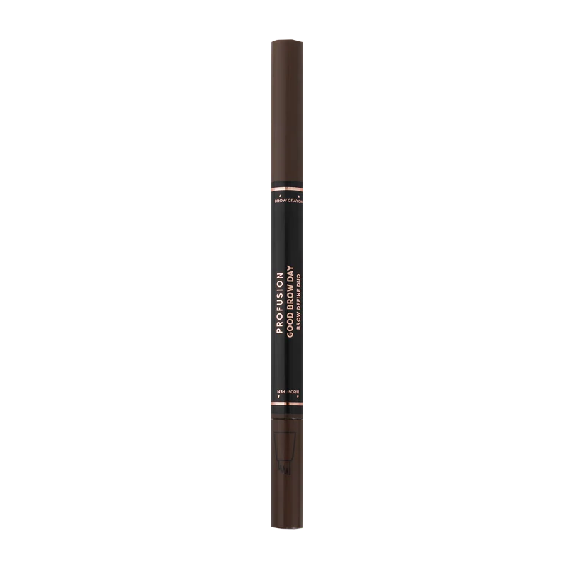 PROFUSION Good Brow Day - Brow Define Duo