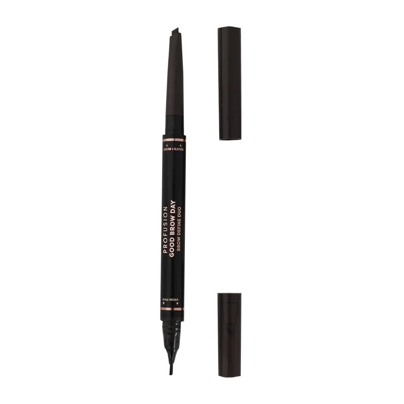 PROFUSION Good Brow Day - Brow Define Duo