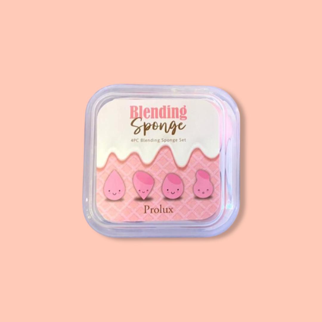 PROLUX Blending Sponge Set