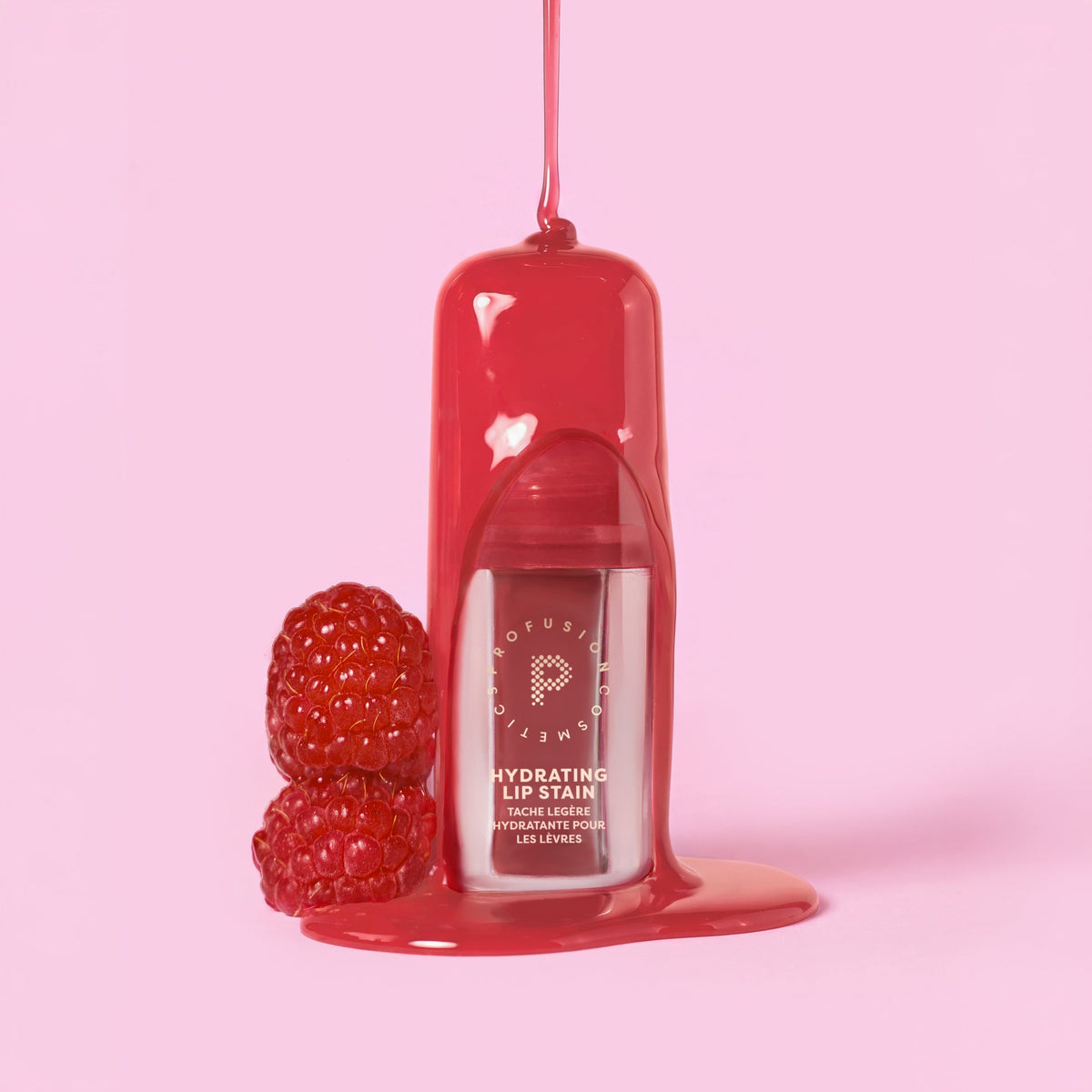 PROFUSION Lip Glaze Hydrating Lip Stain