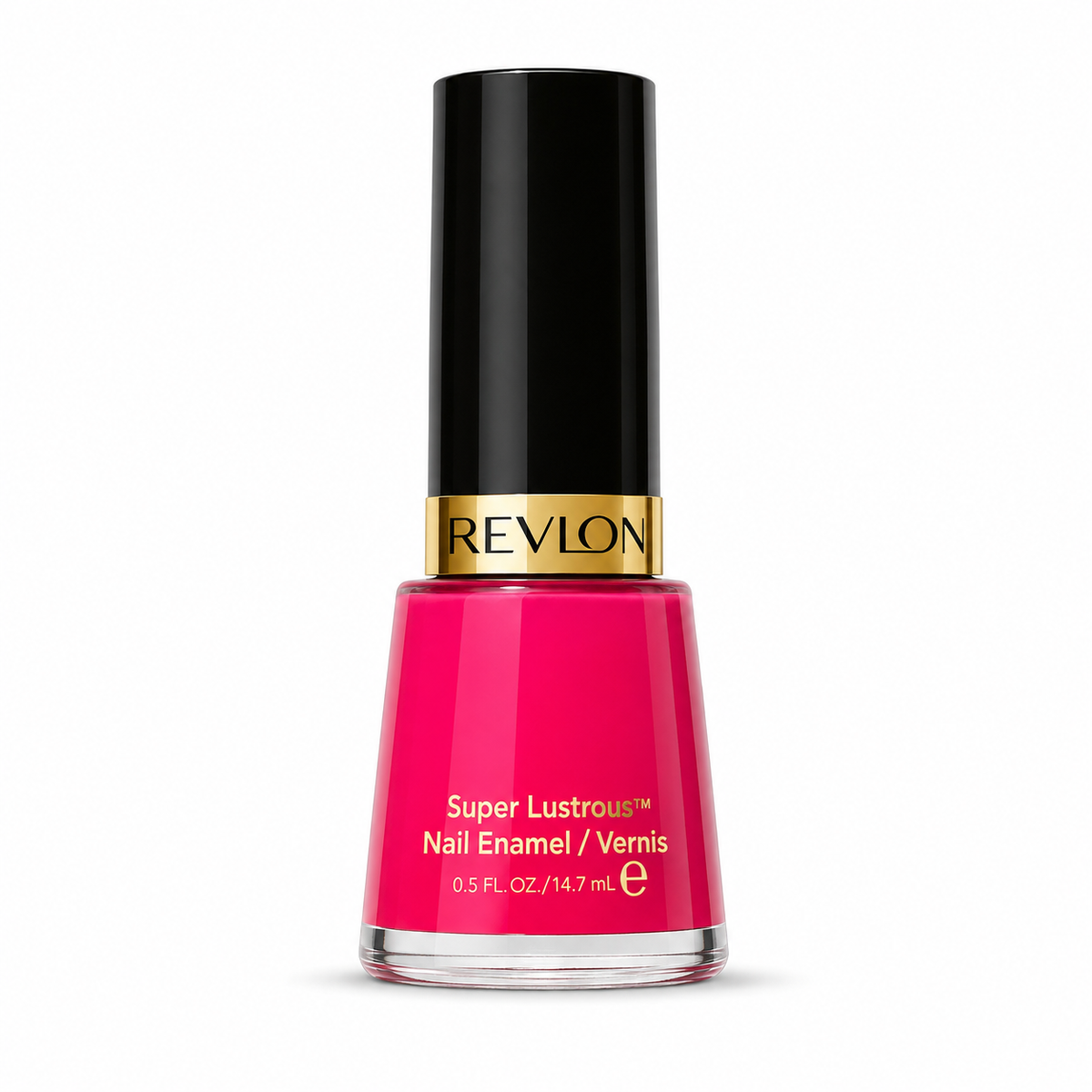 Esmalte de uñas súper brillante REVLON 