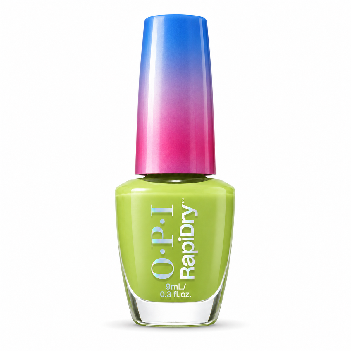 Rapidry Quick-Dry Lacquer