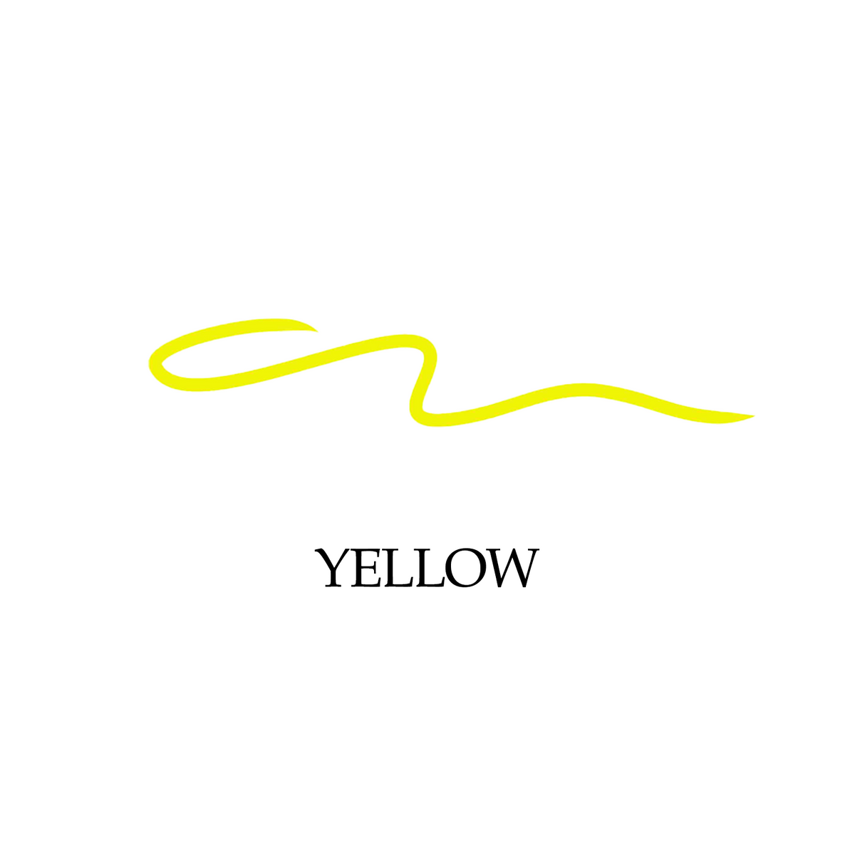 Neon Color Eyeliner