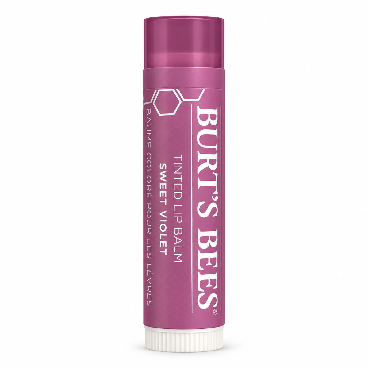 Tinted Lip Balm