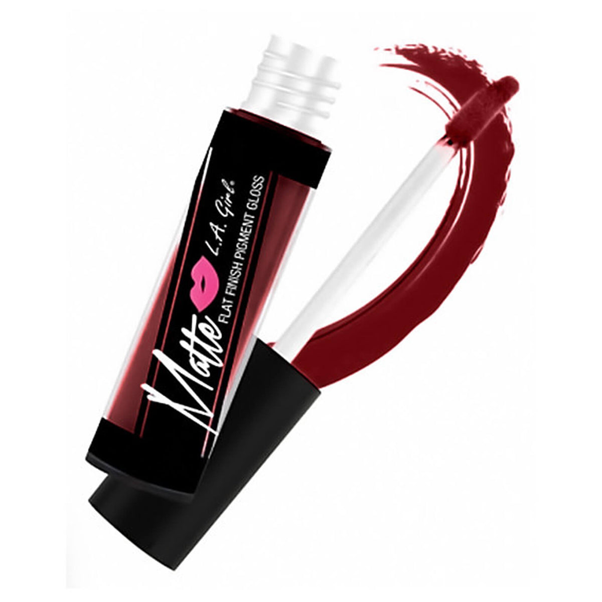 Finish Pigment Lip Gloss