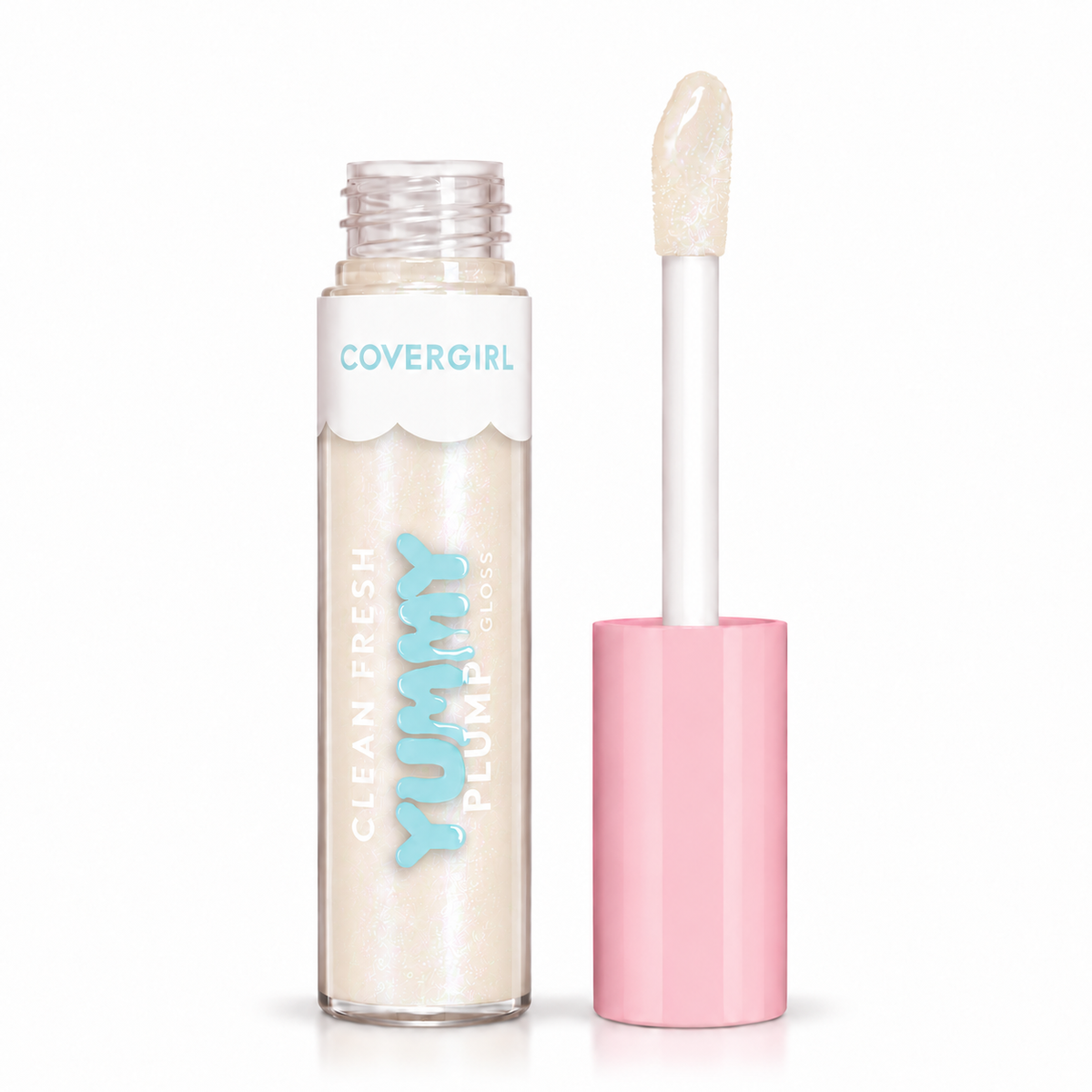 Clean Fresh Yummy Gloss
