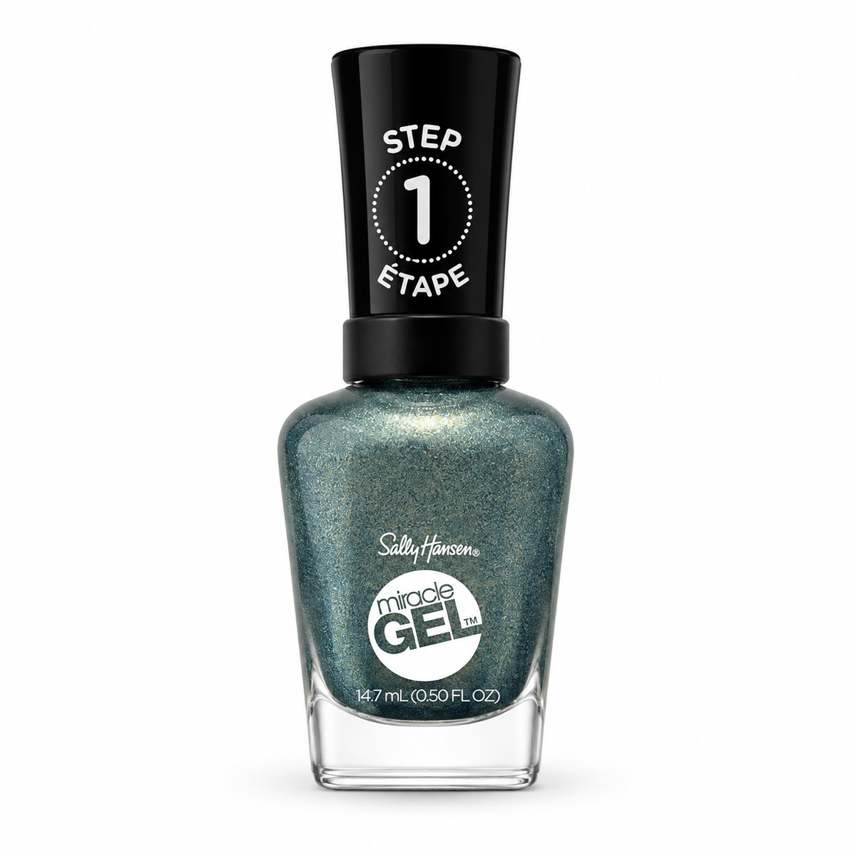 Miracle Gel Nail Polish