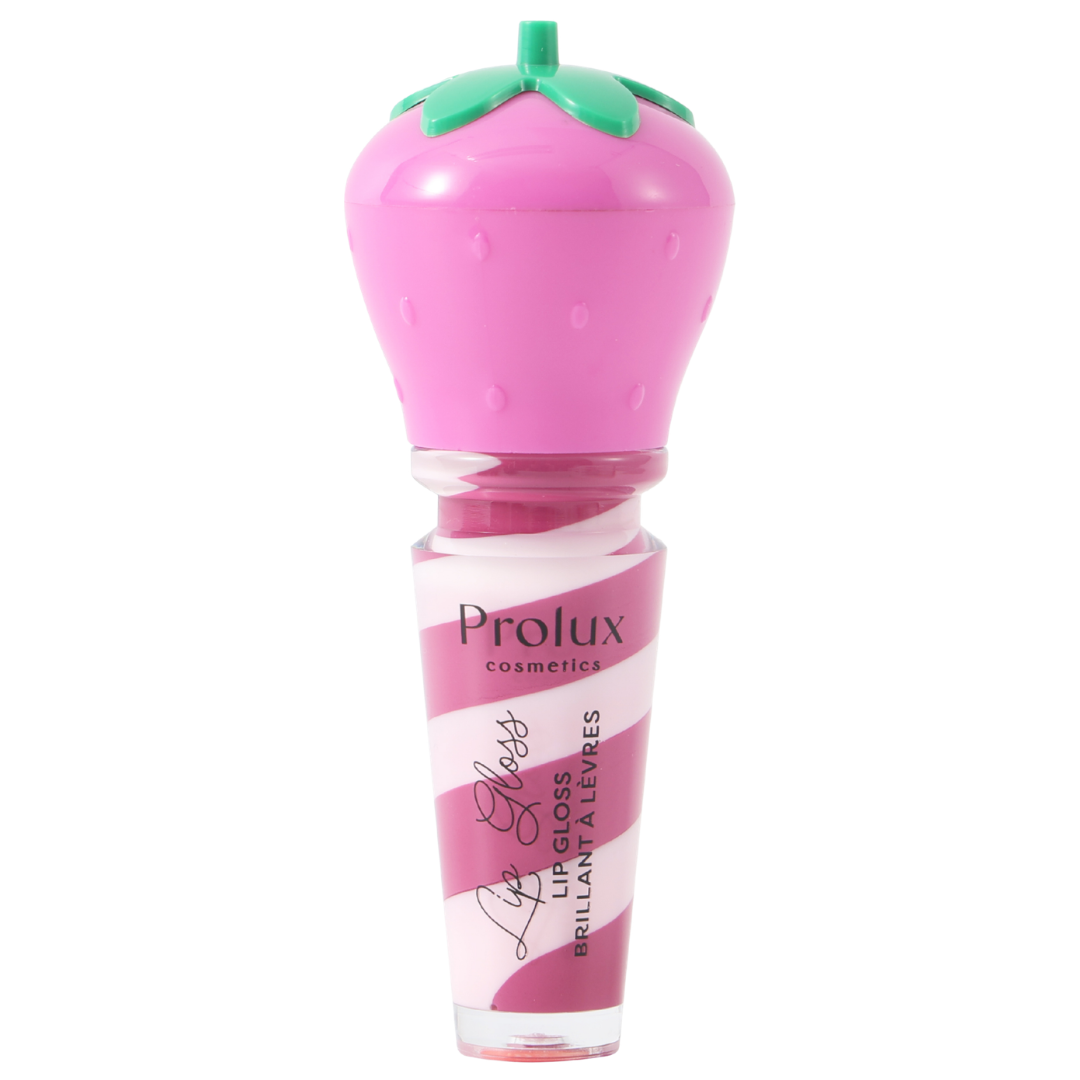 Strawberry Lip Gloss