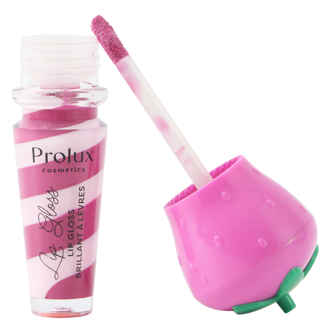 Strawberry Lip Gloss