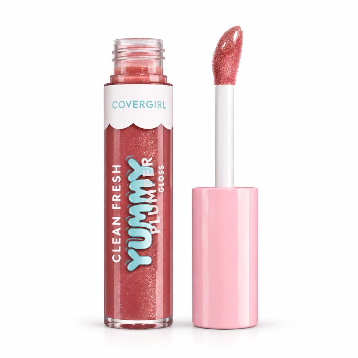 Clean Fresh Yummy Gloss
