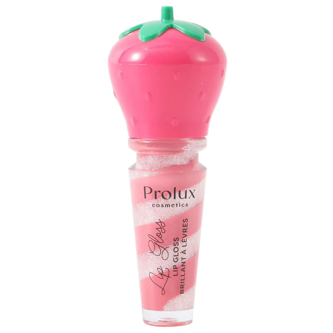 Strawberry Lip Gloss
