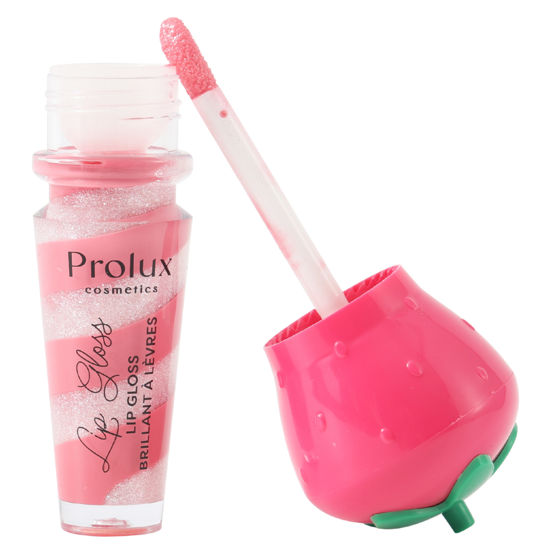 Strawberry Lip Gloss