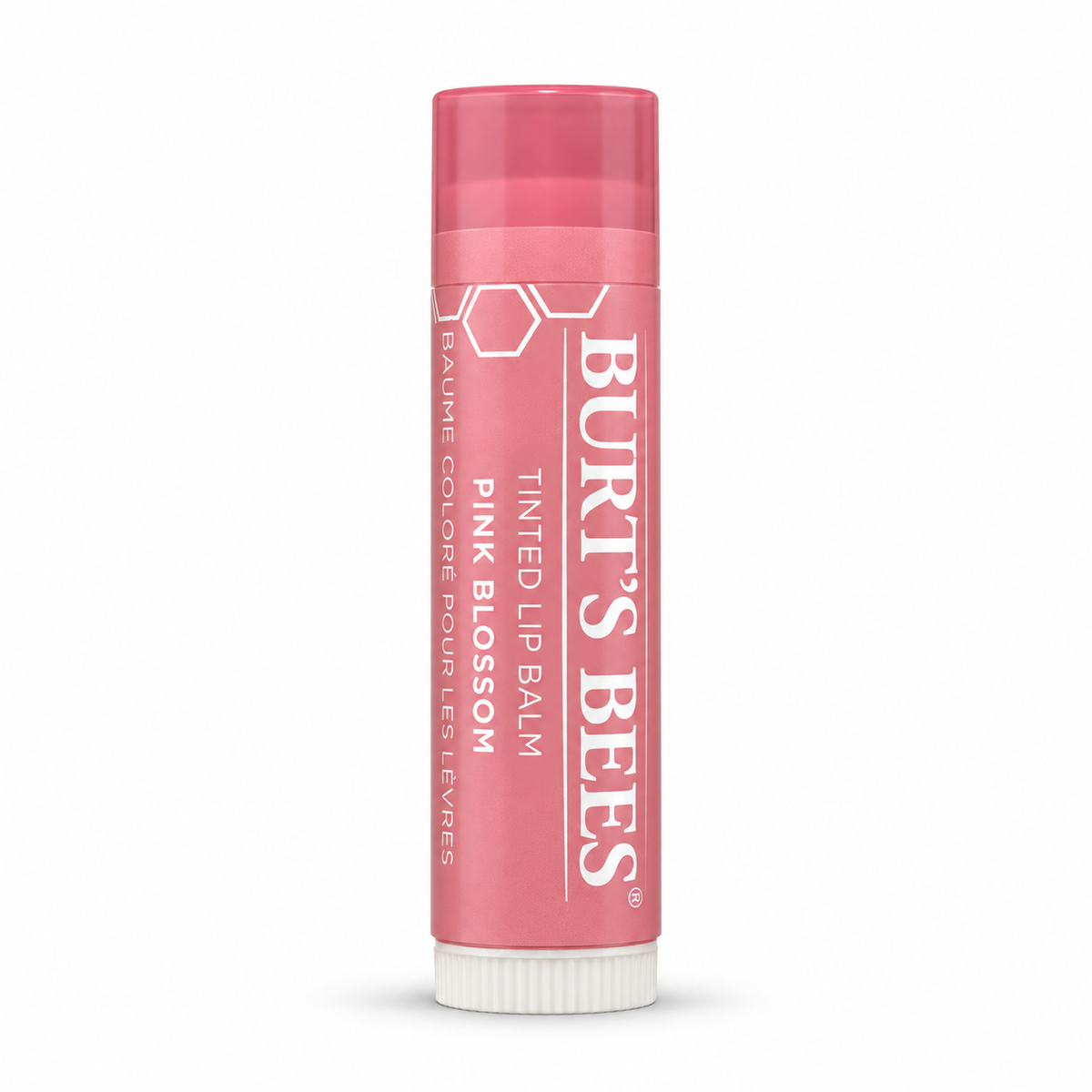 Tinted Lip Balm
