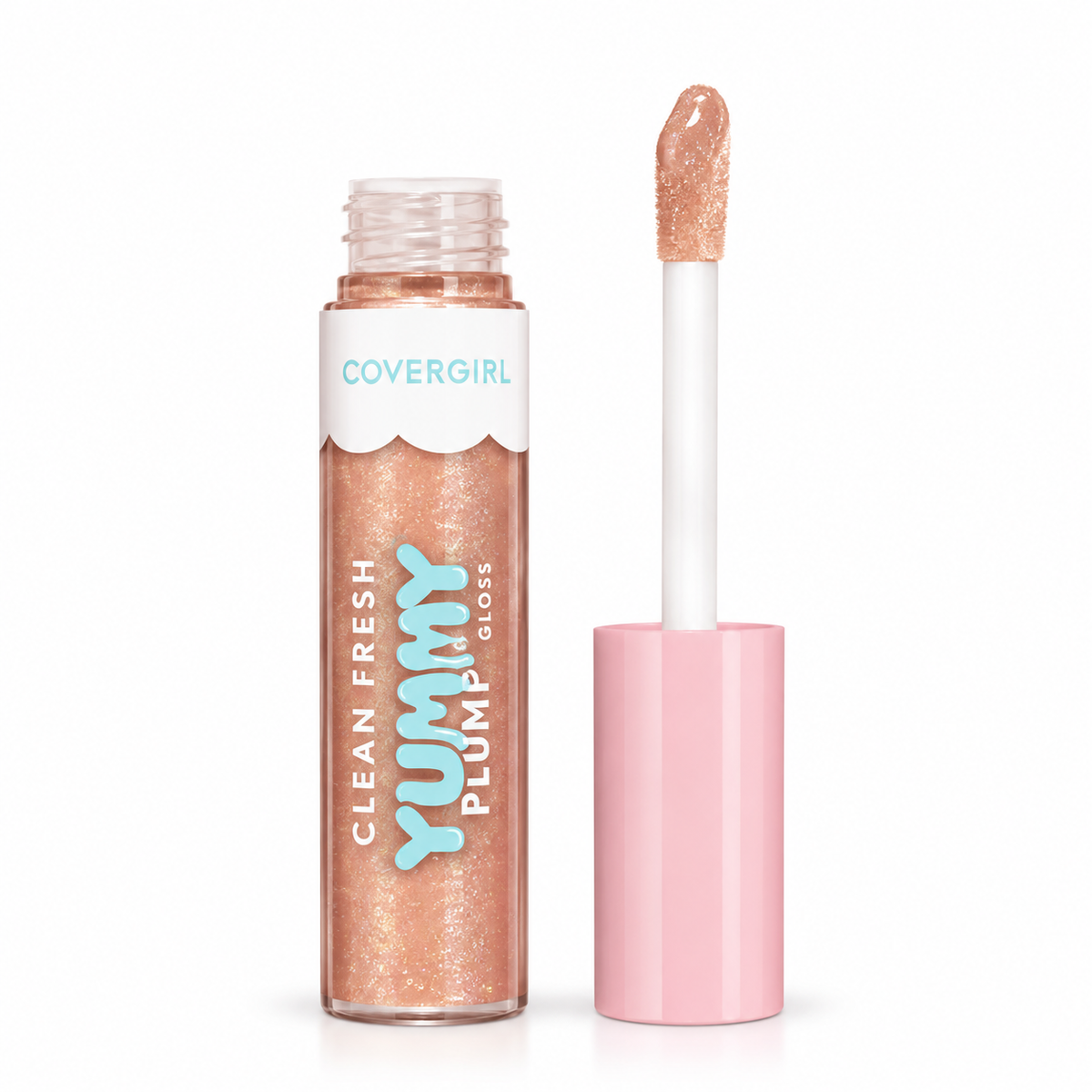 Clean Fresh Yummy Gloss