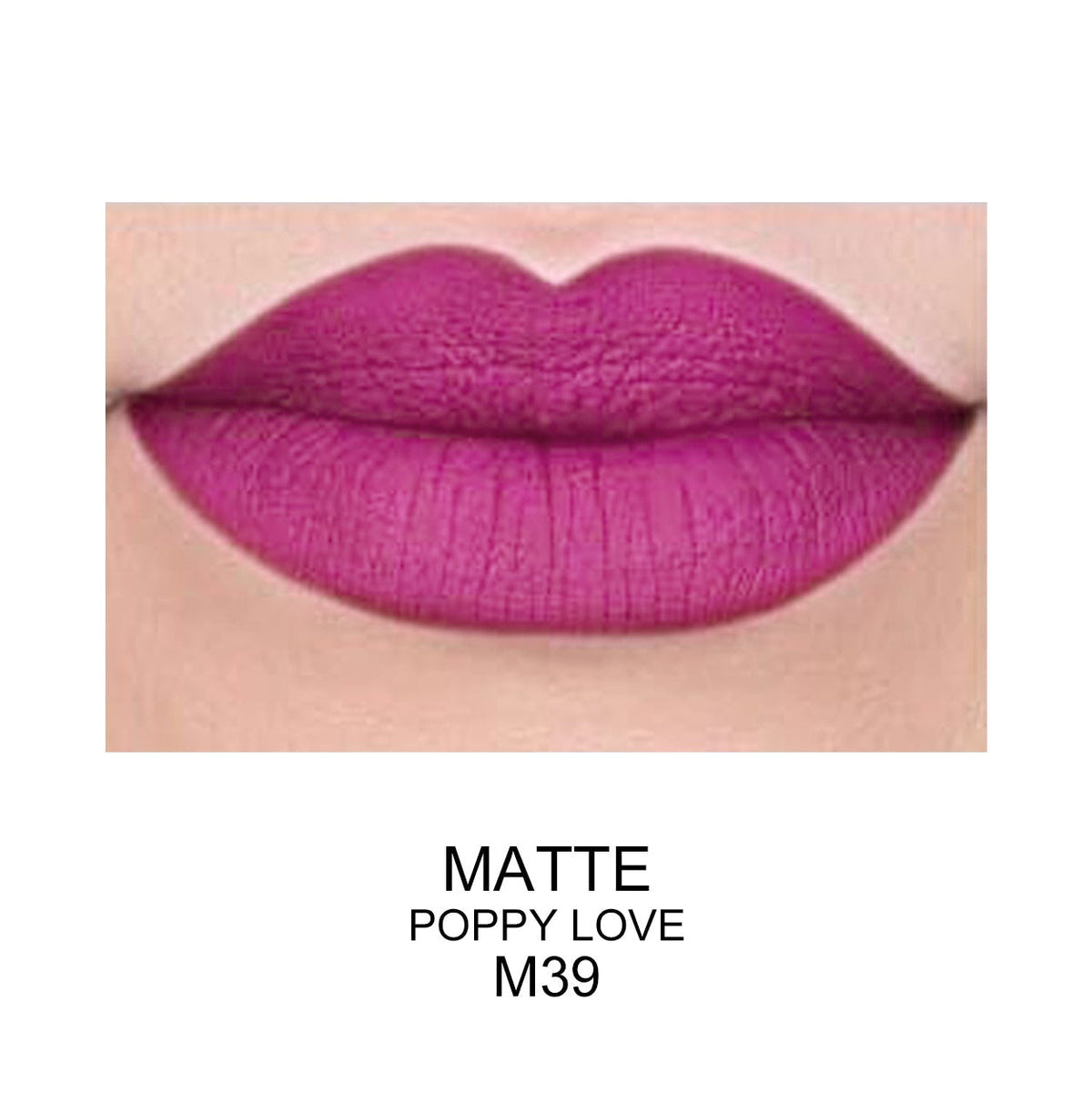 PROLUX Best Matte Long Lasting Lip Gloss - Prolux