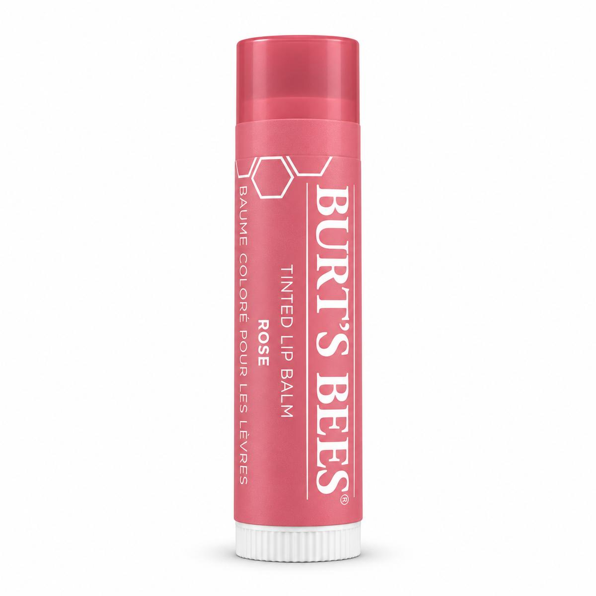 Tinted Lip Balm