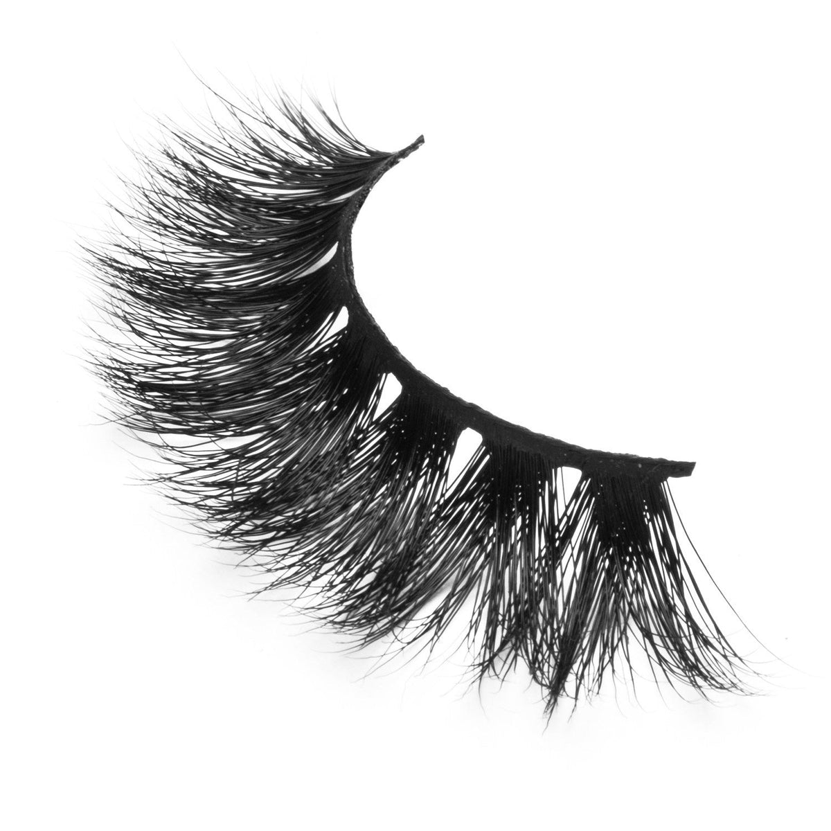LURELLA 3D Mink Eyelashes - Alison