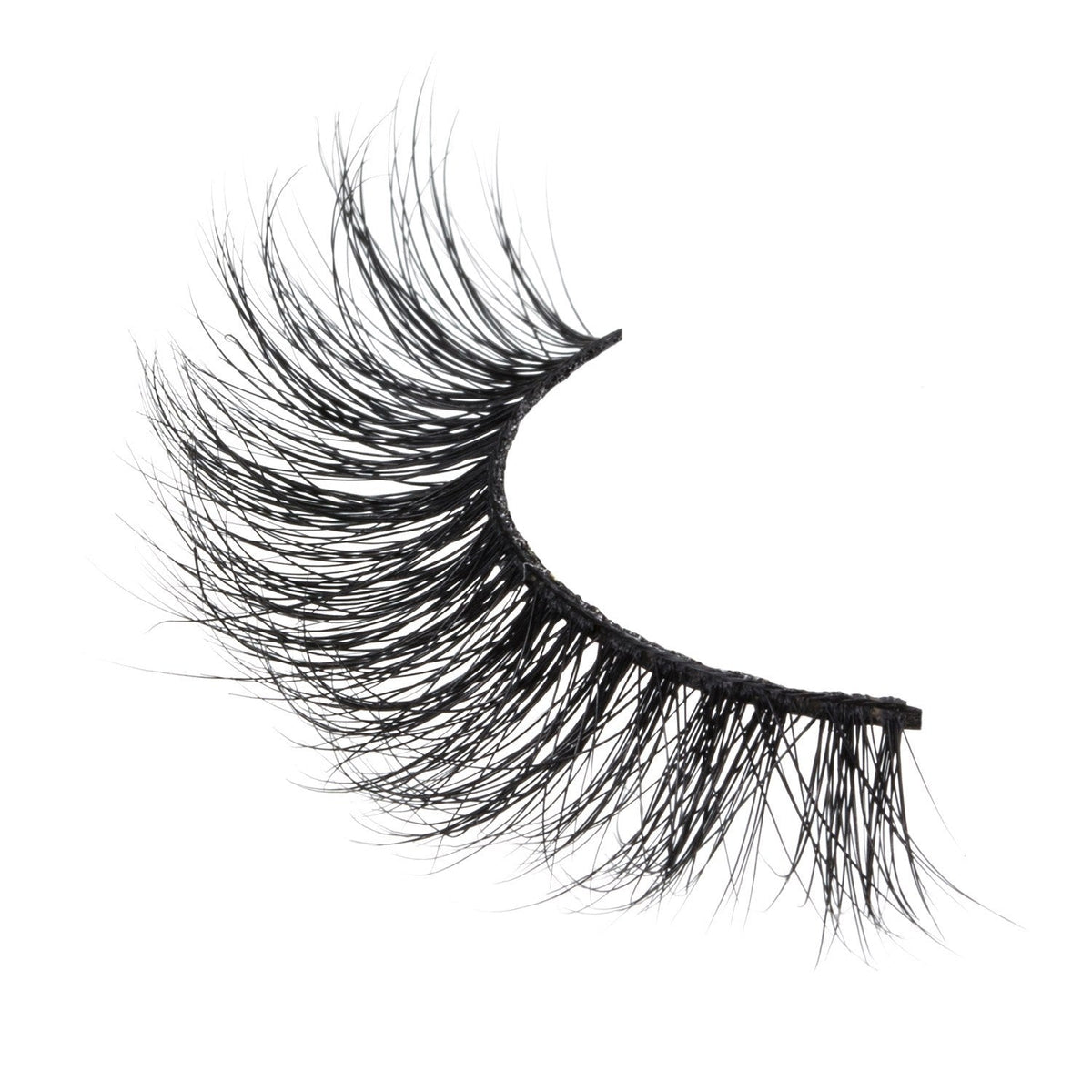 LURELLA 3D Mink Eyelashes - Cardi