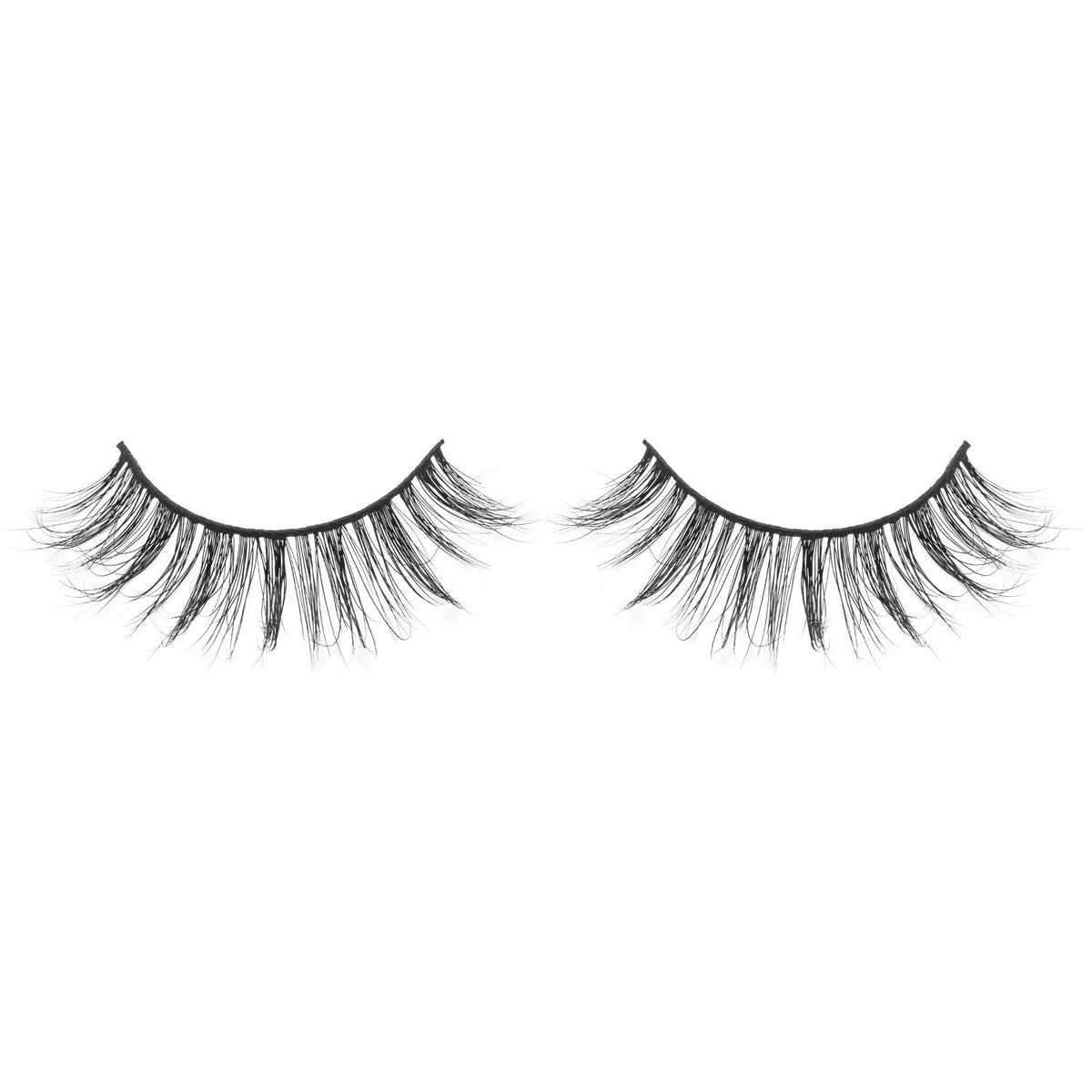 LURELLA 3D Mink Eyelashes - Cece