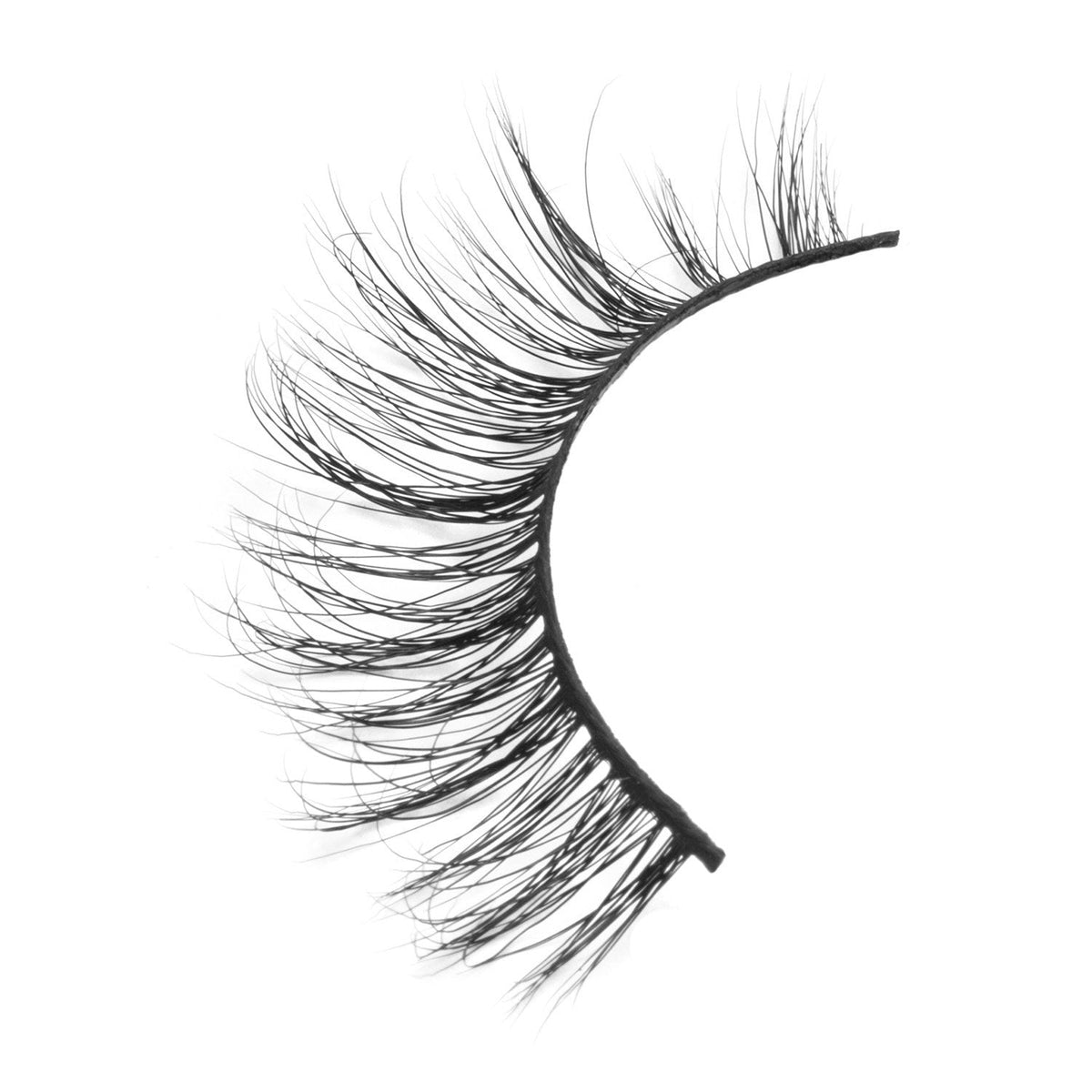 LURELLA 3D Mink Eyelashes - Cece