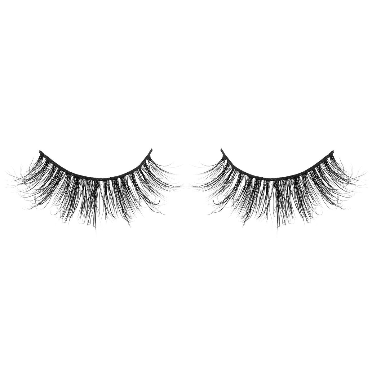 LURELLA 3D Mink Eyelashes - Class