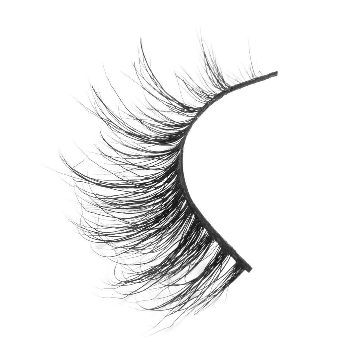 LURELLA 3D Mink Eyelashes - Class