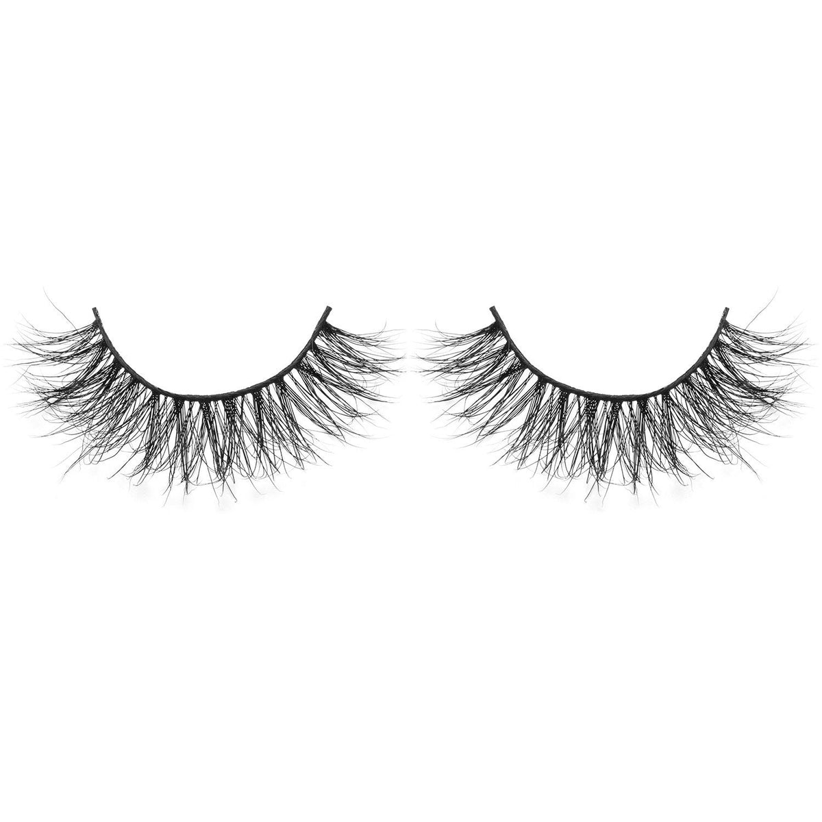 LURELLA 3D Mink Eyelashes - Dynamic