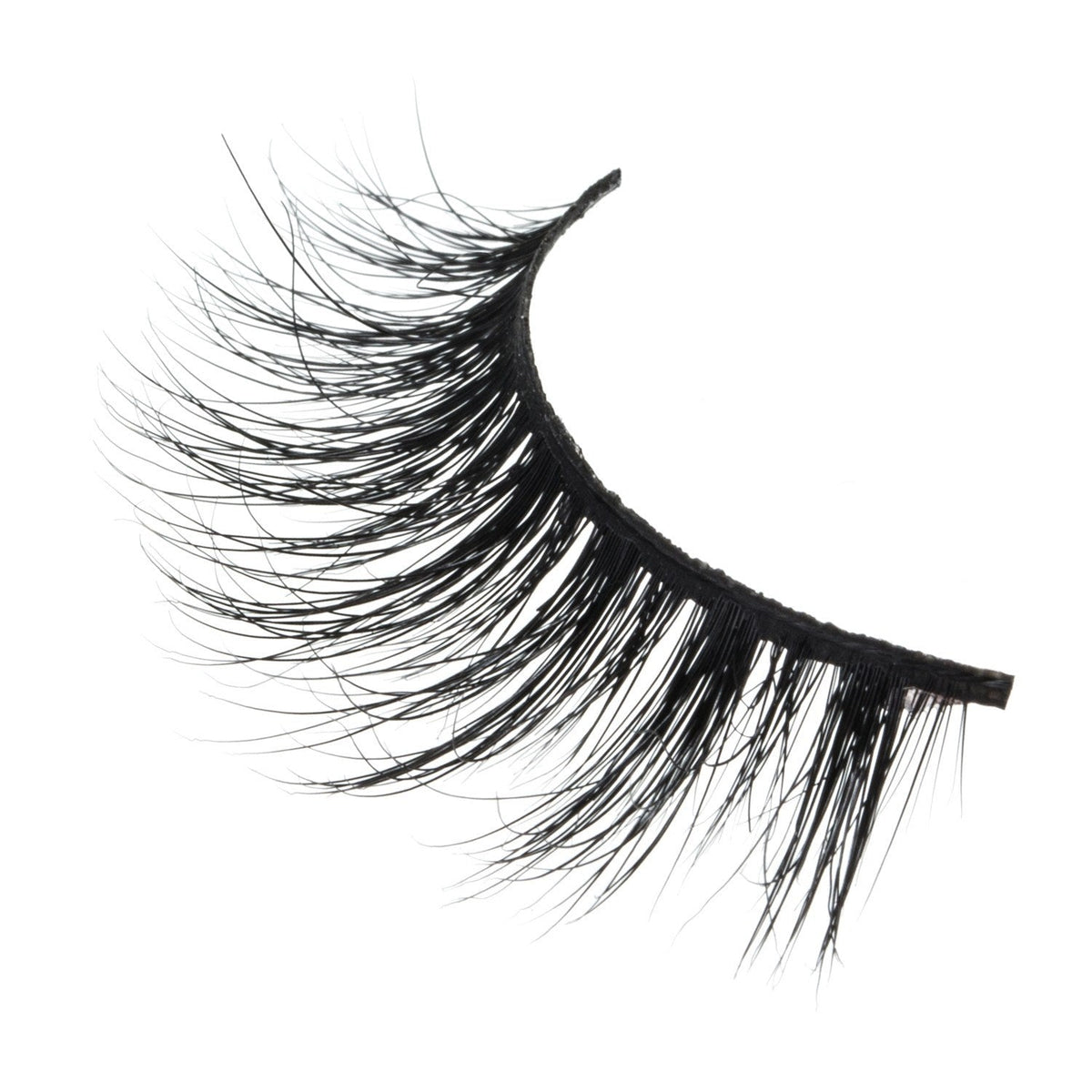 LURELLA 3D Mink Eyelashes - Ego