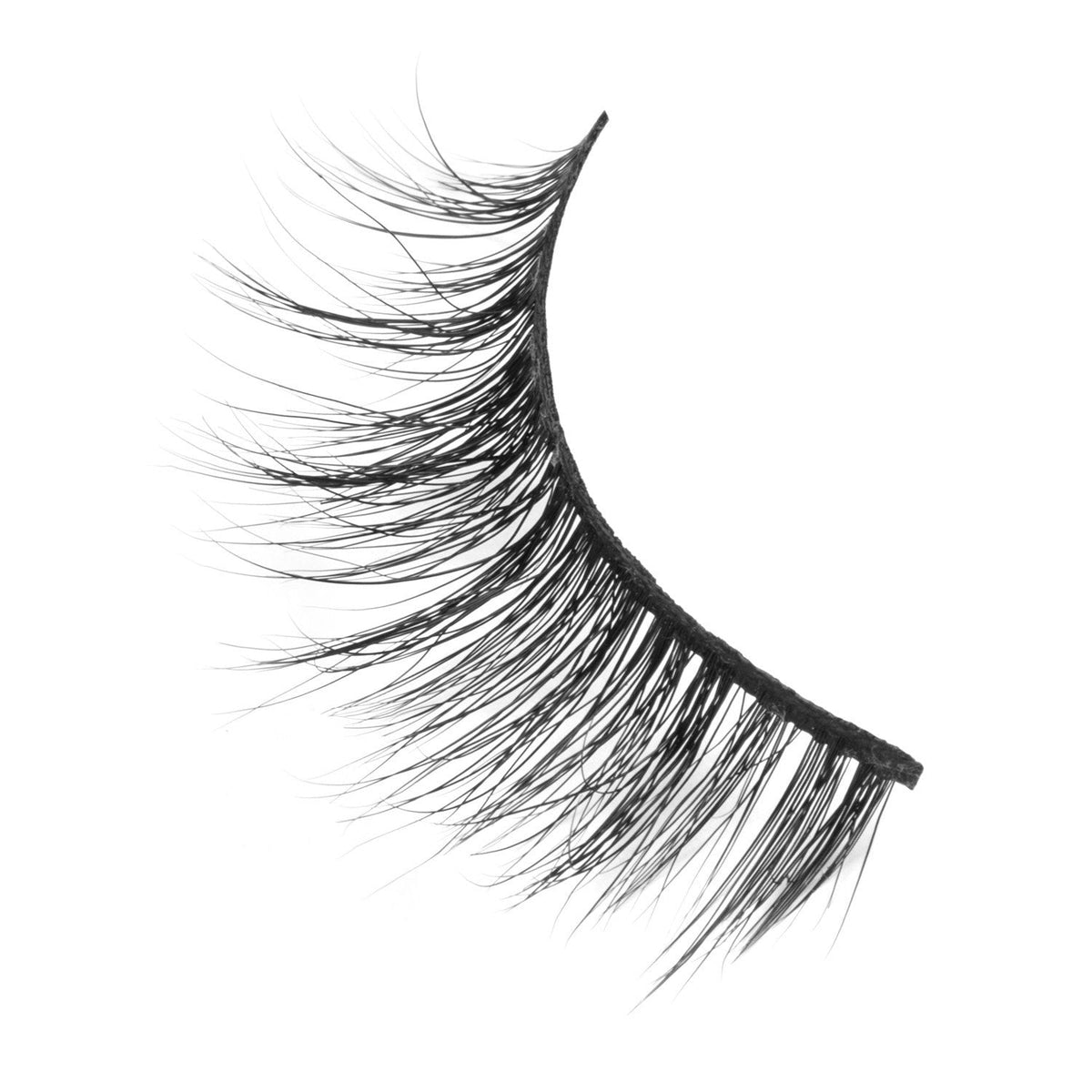 LURELLA 3D Mink Eyelashes - Future
