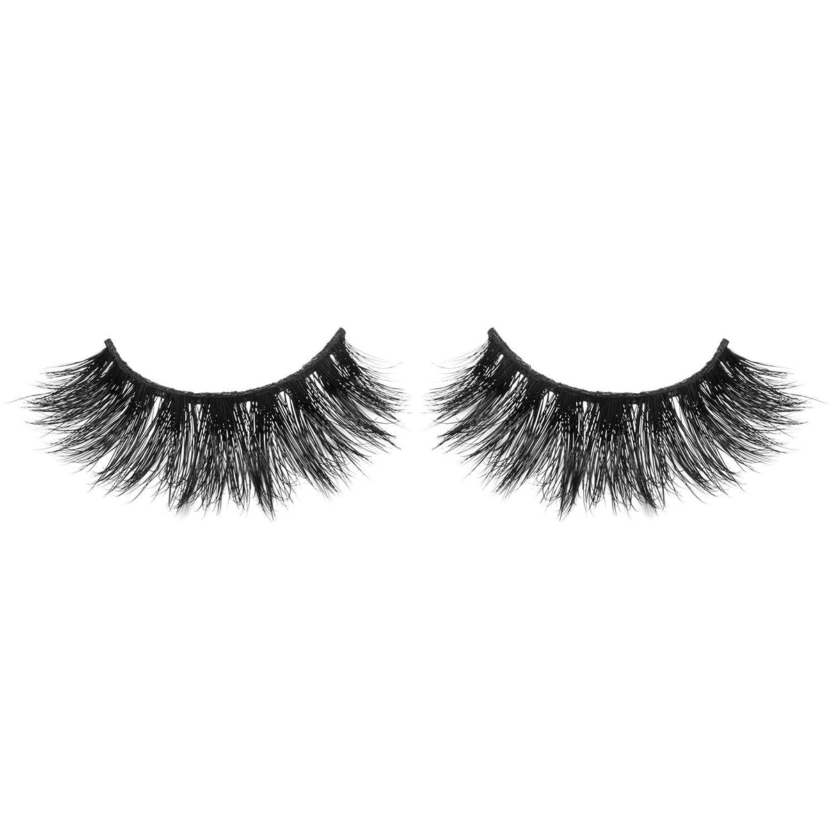 LURELLA 3D Mink Eyelashes - Games