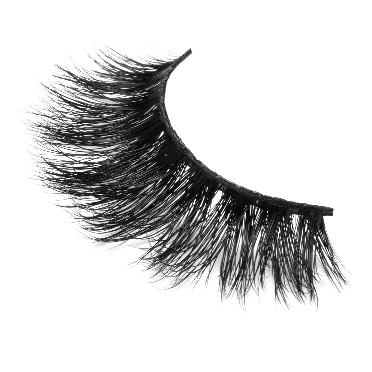LURELLA 3D Mink Eyelashes - Games