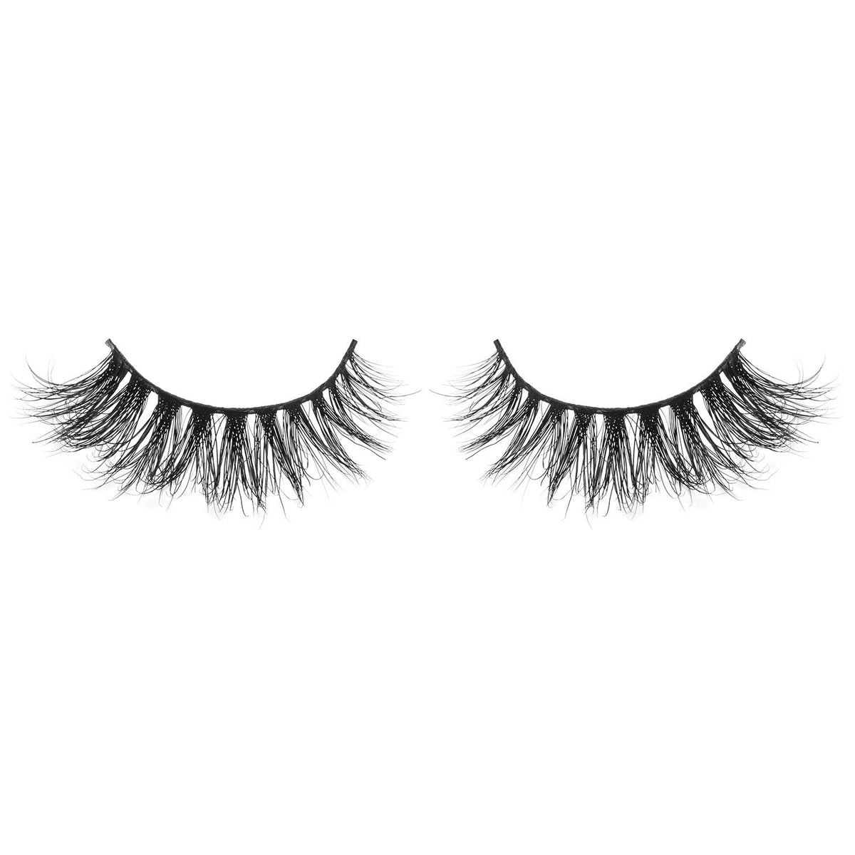 LURELLA 3D Mink Eyelashes - Graphic