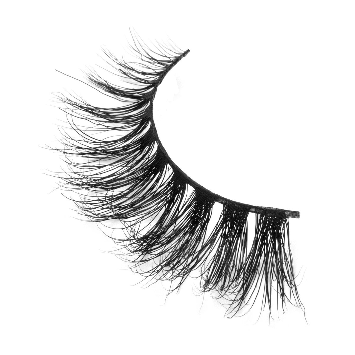 LURELLA 3D Mink Eyelashes - Graphic