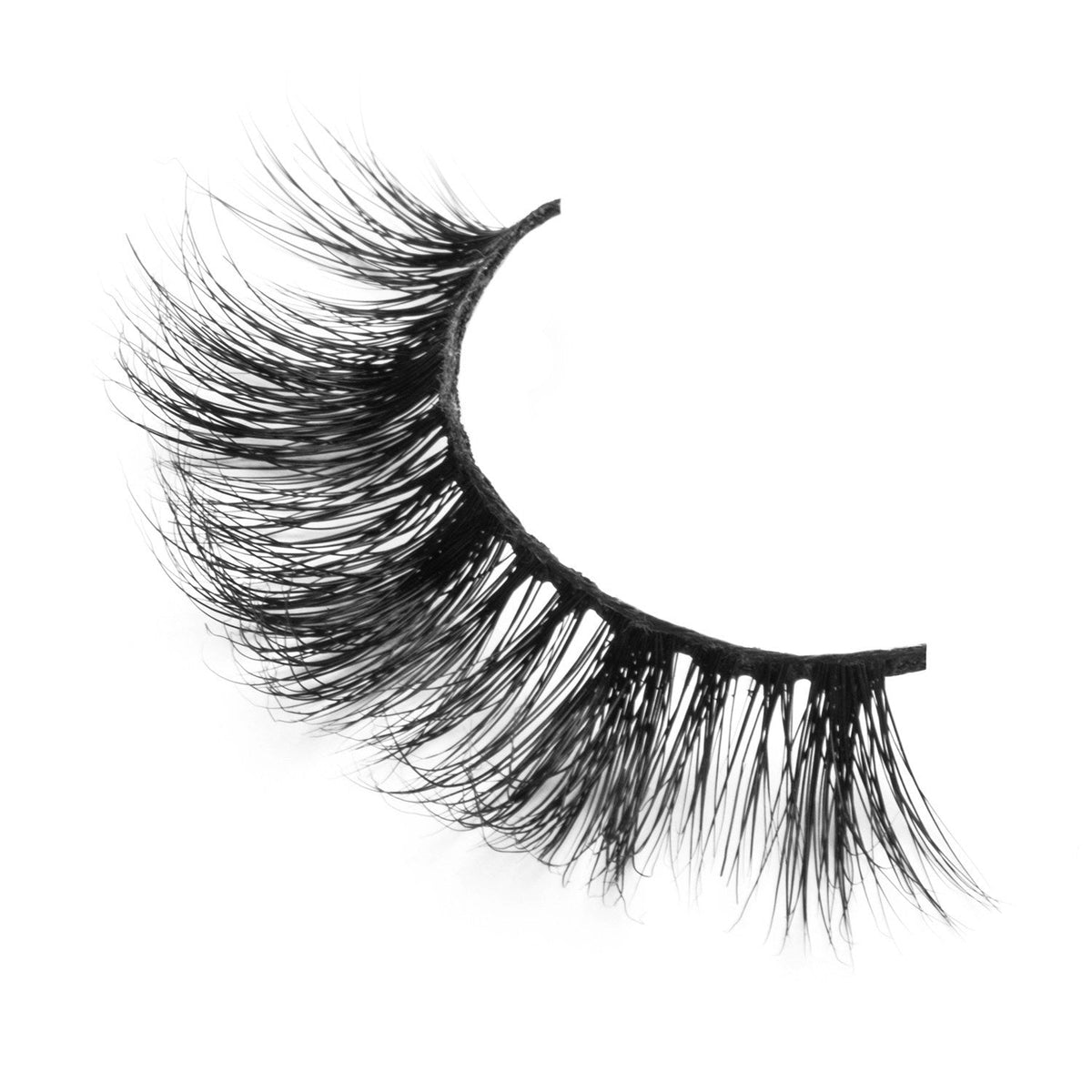 LURELLA 3D Mink Eyelashes - Juliana